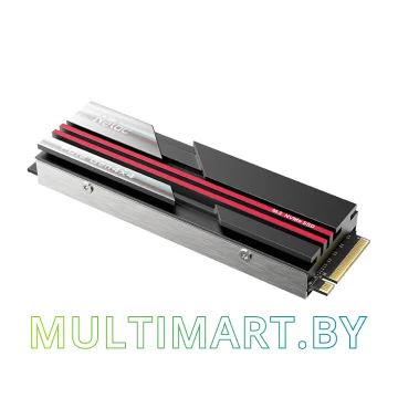 SSD диск Netac NV7000 2TB (NT01NV7000-2T0-E4X) картинка 5